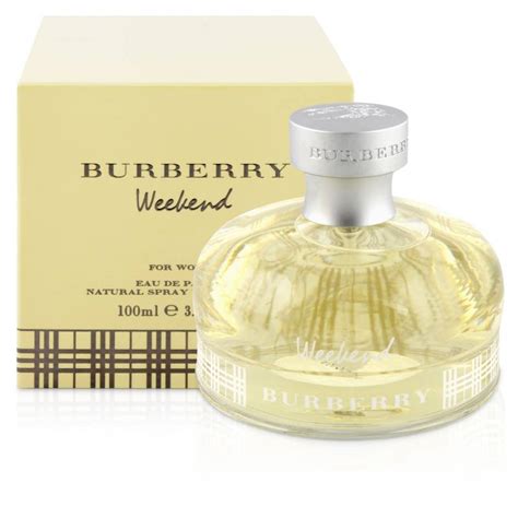 burberry perfume mujer precio|perfume burberry weekend mujer.